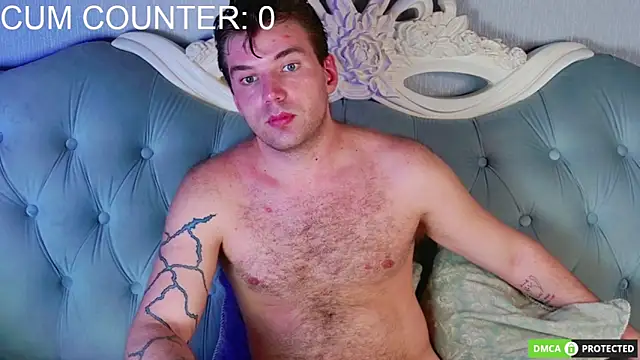 ArthurMeyers' Webcam Show