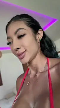 KalaBeckett_ Pertunjukan Webcam