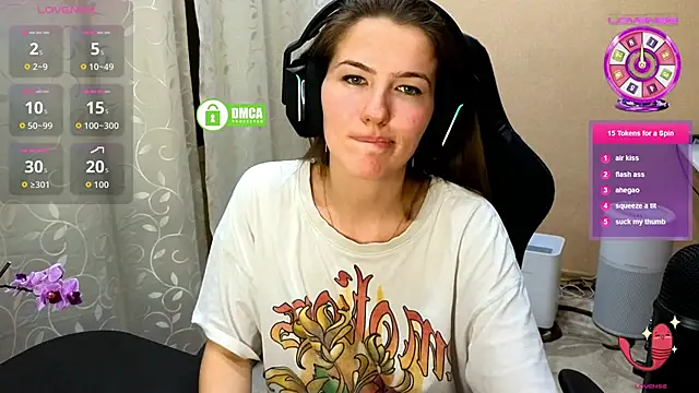 mag1c_eyes1 – Naživo XXX chat