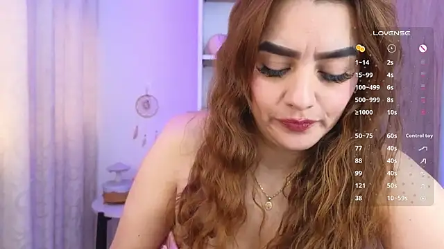 Lu_perez Chat XXX in diretta