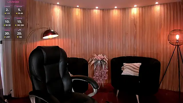 MeganScott Adlı Modelin Canlı XXX Sohbeti