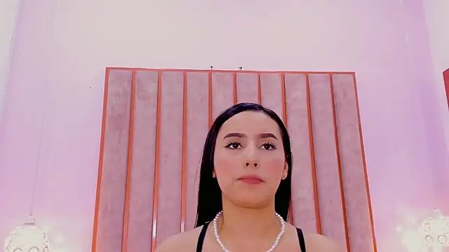 Czat XXX na żywo – Zoe_Monrow