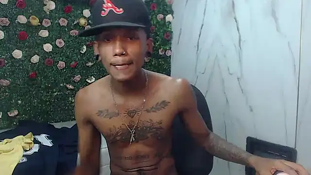 ManSant Webcam Show