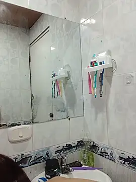 Chat XXX ao vivo de Thamaragomexxx