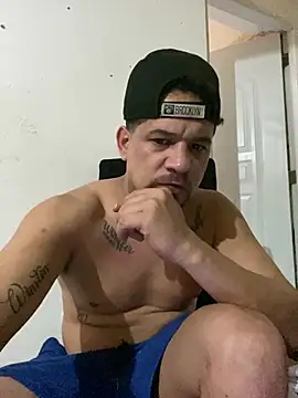 Dominicanobb 在線直播表演
