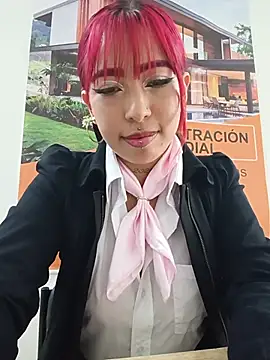 Chat +18 de JULIETH__05 ao vivo