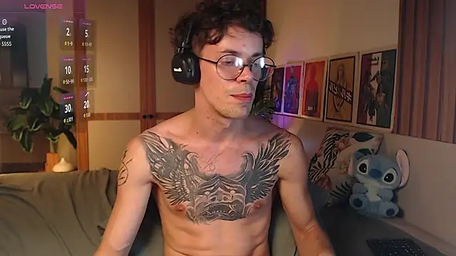 William_Henry_'s Webcam Show