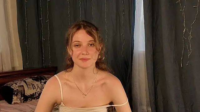 RubieHeiser Live XXX-Chat