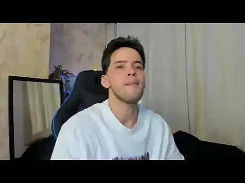 RONNY_COLTON Show Webcam