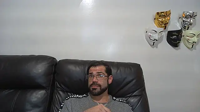 Zander823: απευθείας συνομιλία ΧΧΧ