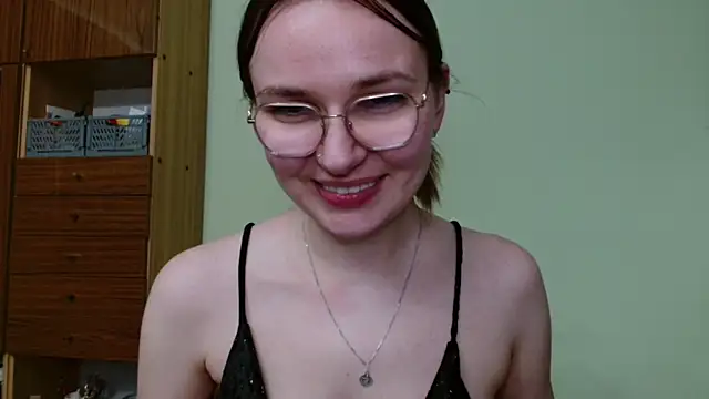 LooveELLYx Live XXX-Chat