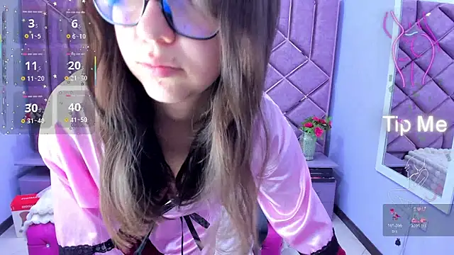 sarah_sweett_ Adlı Modelin Canlı XXX Sohbeti