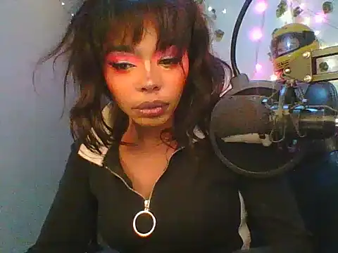 Chat XXX en directo de Anaconda2350