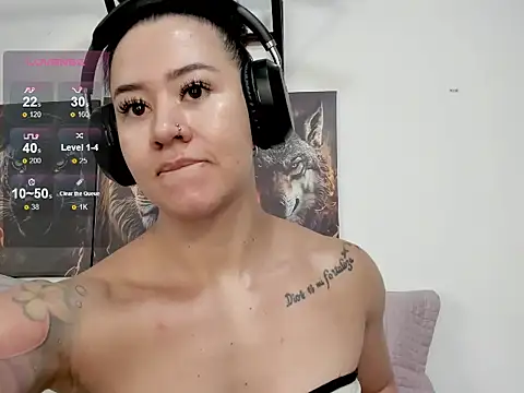 AngelMartinss Live XXX-chat