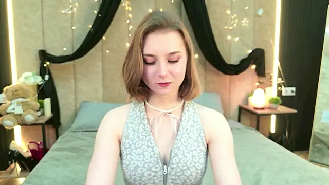 Janice_Corona's Webcam Show