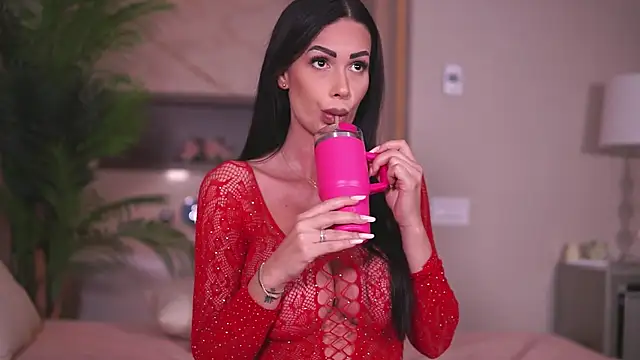 BiancaCain Live XXX-chat
