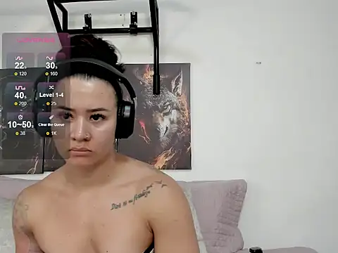 Chat XXX en directo de AngelMartinss