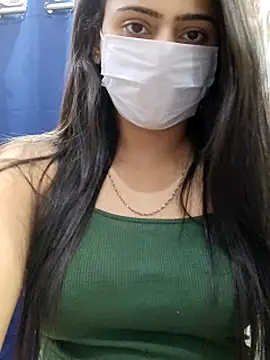Ivymybae's Live XXX Chat