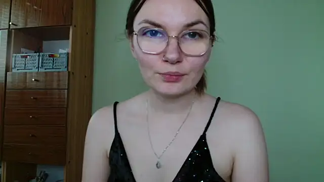 Chat XXX ao vivo de LooveELLYx