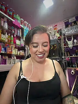 TamySweetness Live XXX-chat