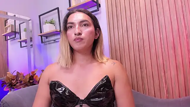 Show de TomLondon_ na webcam