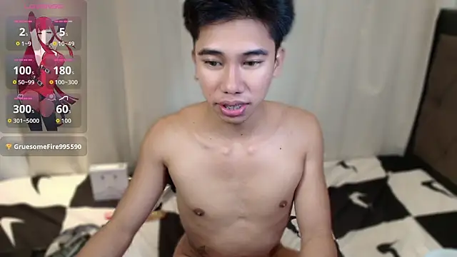 Ur_pinoyhotbrix Webcam Show