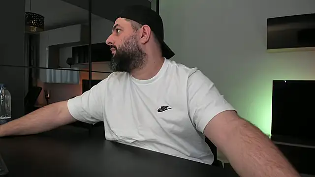 DravenPeak Live XXX Chat