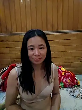 Mila_00 Pertunjukan Webcam