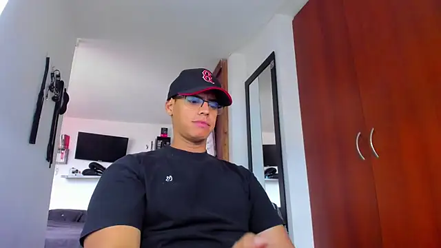 _John_Boy_ Webcam show