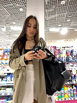 ICrazyOneIRL 라이브 XXX 채팅