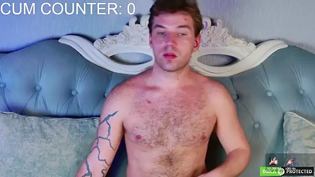 ArthurMeyers Live XXX-Chat