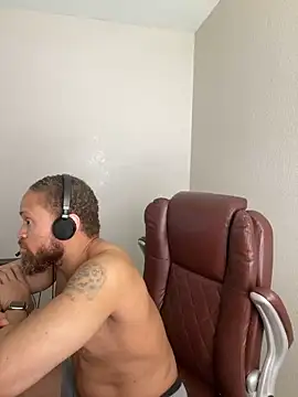 Chat XXX en directo de Fathero1time