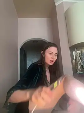 Živý XXX chat Flossy_Vettie
