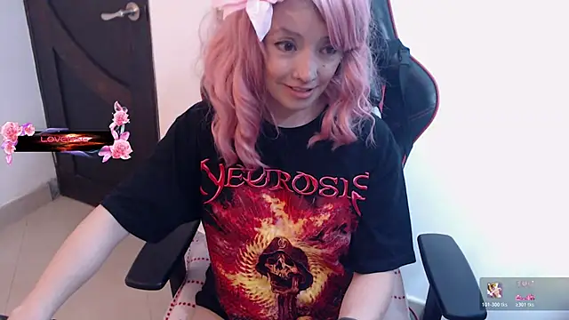 pink-2022 – Naživo XXX chat