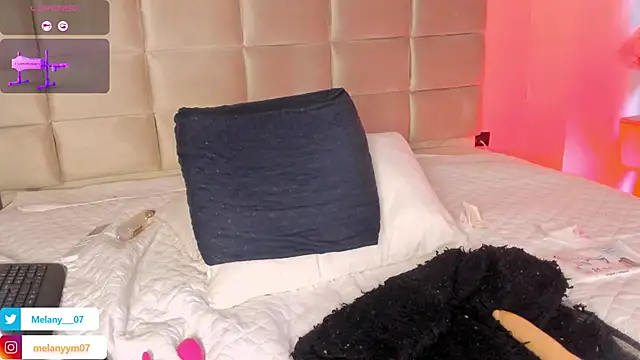 Chat XXX Live Melany__08