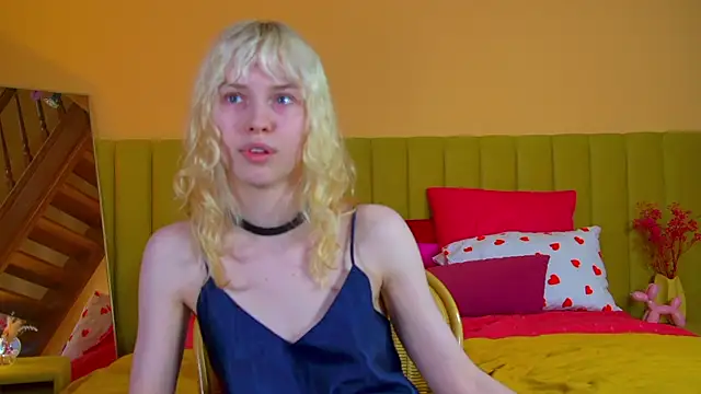 HannahHollis Chat XXX in diretta