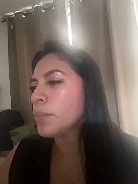 Show de Sofia_Convers na webcam