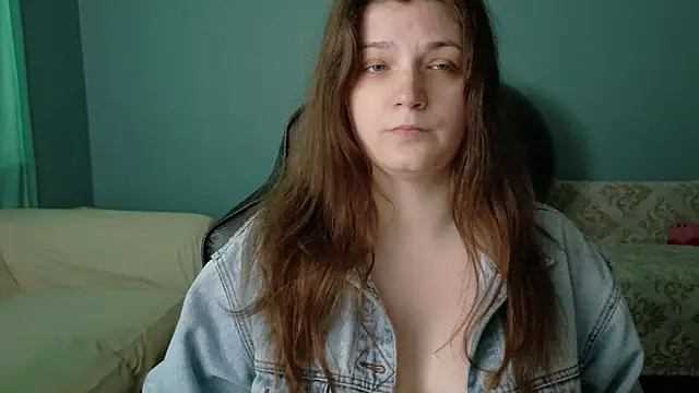 TreeJeanne live XXX chat