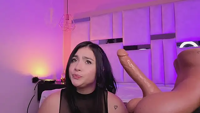 kylie_river's Live XXX Chat