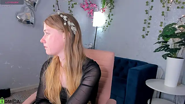 Chat XXX ao vivo de Olivia_Iv