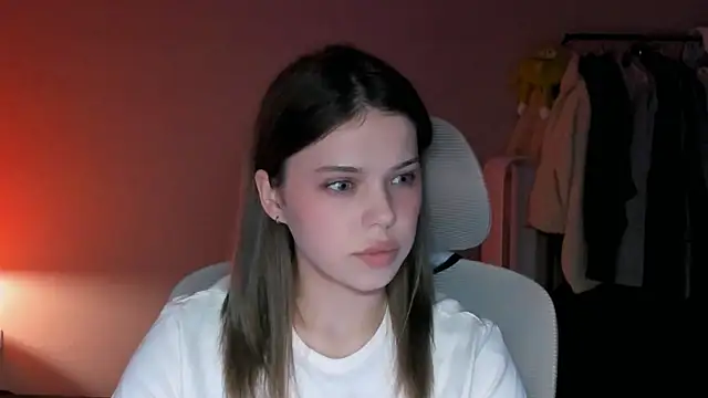 MelissaBrank 现场XXX聊天