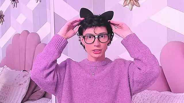 KylieMonnett's Live XXX Chat