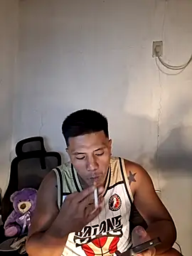 Felix_Asher Pertunjukan Webcam