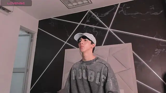 عرض كام AerumChae