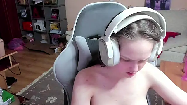SharybbFace: απευθείας συνομιλία ΧΧΧ