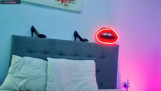 Lorena_sweet33 실시간 채팅방