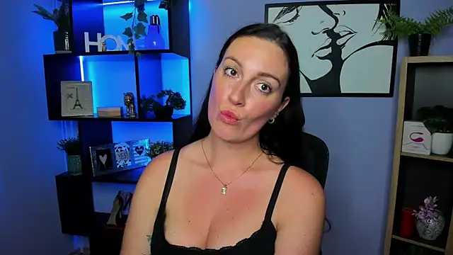 Živý XXX chat FUN_AMI