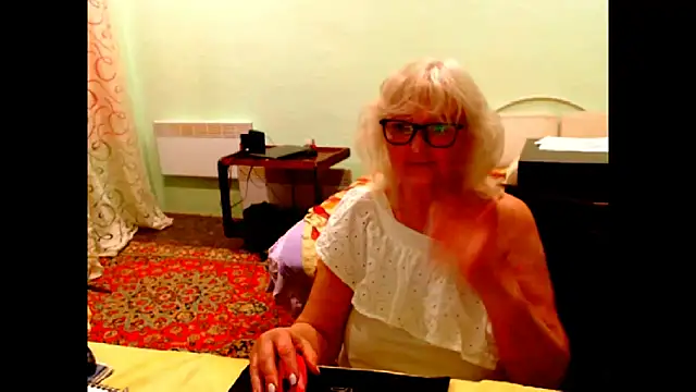 Natali7634 – Live XXX-chat