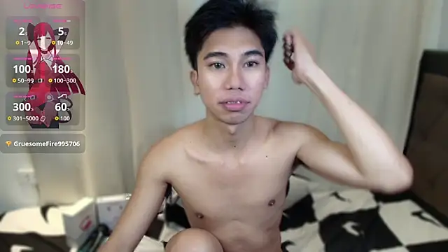 Ur_pinoyhotbrix 在線直播表演