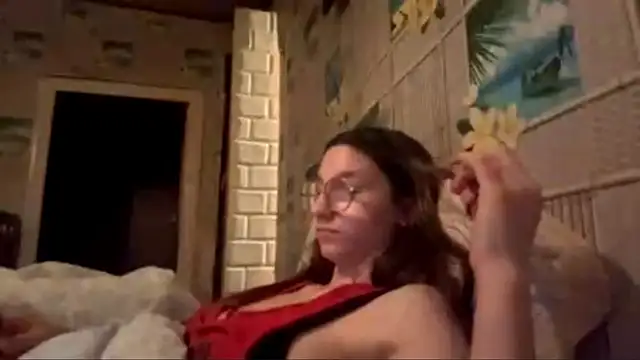 XXX chat uživo modela SparkleJebb